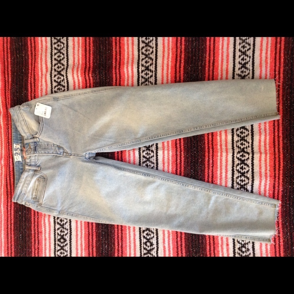 NWT-We The Free short jeans-Sz 25 S